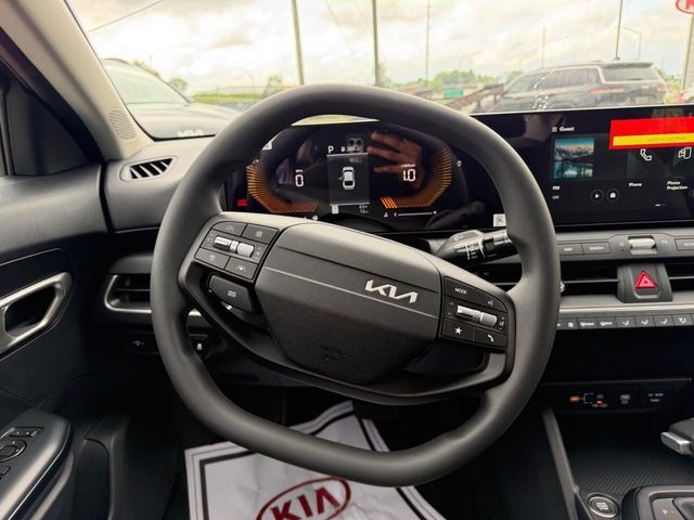 2026 Kia K4 LXS Cape Girardeau MO