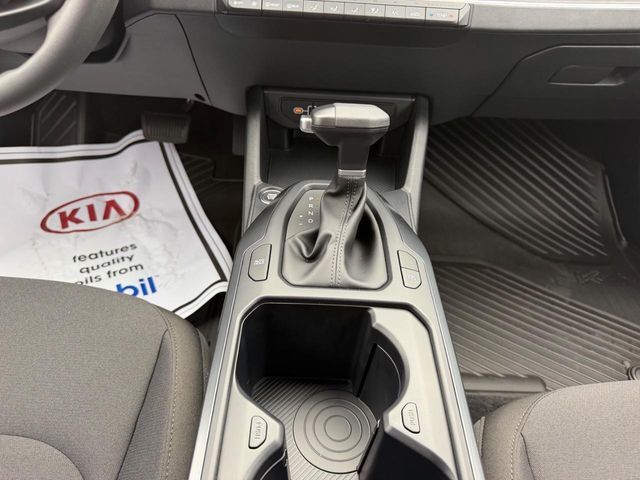 2026 Kia K4 LXS Cape Girardeau MO