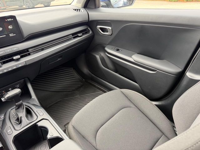 2026 Kia K4 LXS Cape Girardeau MO