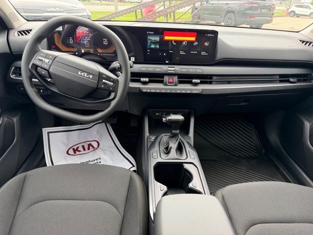 2026 Kia K4 LXS Cape Girardeau MO
