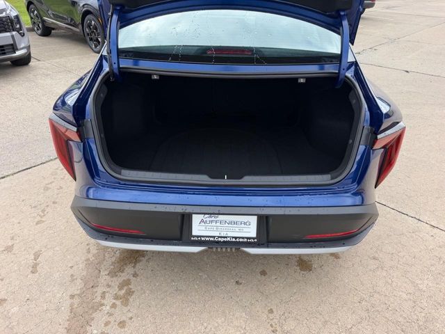 2026 Kia K4 LXS Cape Girardeau MO