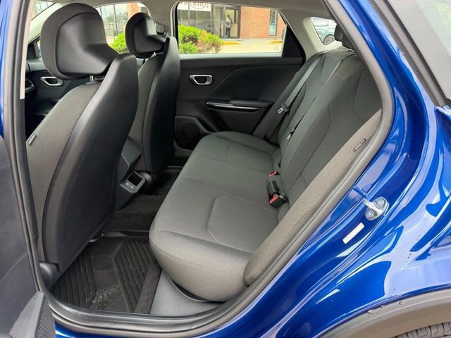 2026 Kia K4 LXS Cape Girardeau MO