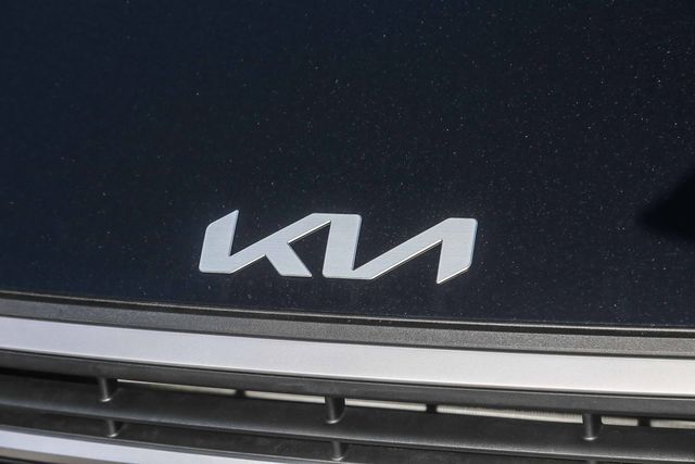 2026 Kia K4 LXS Glendale CA