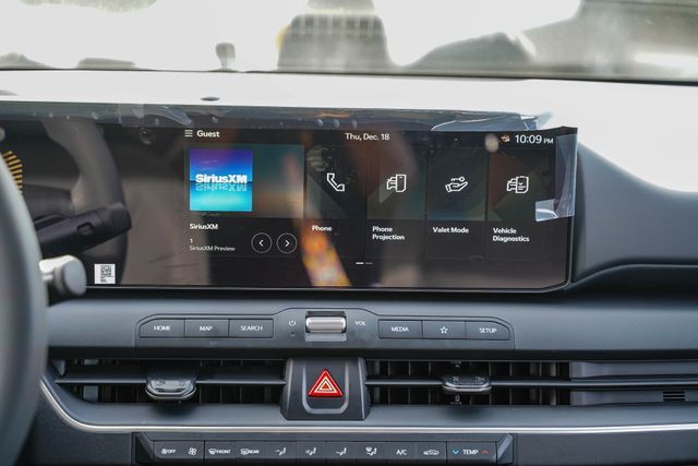 2026 Kia K4 LXS Glendale CA