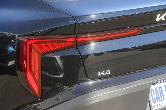 2026 Kia K4 LXS Glendale CA