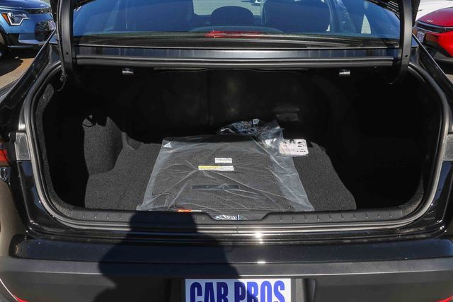 2026 Kia K4 LXS Glendale CA