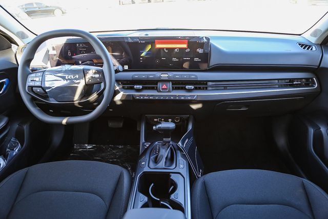 2026 Kia K4 LXS Glendale CA