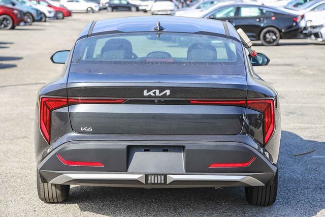 2026 Kia K4 LXS Glendale CA
