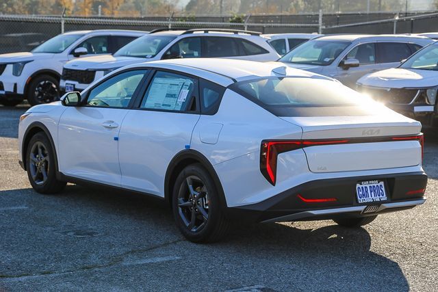 2026 Kia K4 LXS Glendale CA