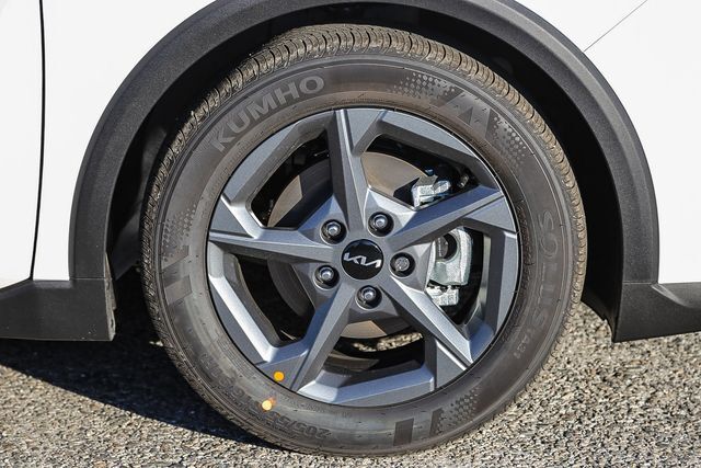 2026 Kia K4 LXS Glendale CA