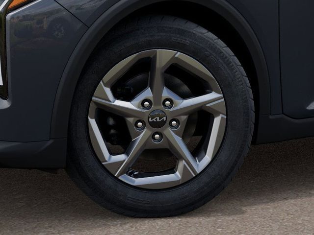 2026 Kia K4 LXS Glendale CA