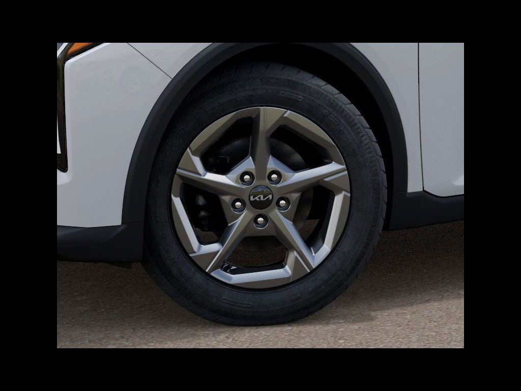 2026 Kia K4 LXS Glendale CA