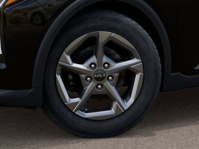 2026 Kia K4 LXS Glendale CA