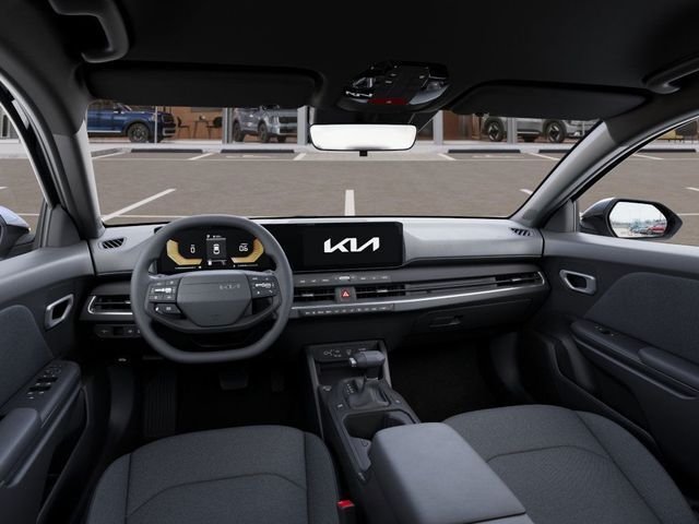 2026 Kia K4 LXS Glendale CA