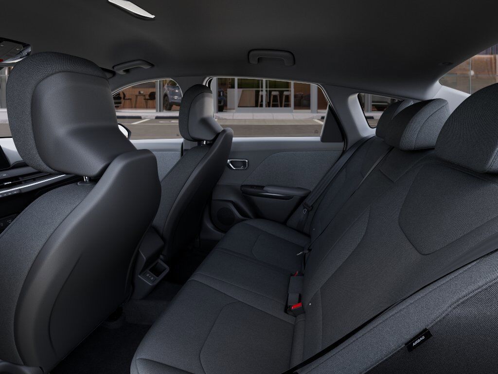 2026 Kia K4 LXS Glendale CA