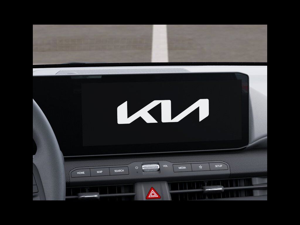 2026 Kia K4 LXS Glendale CA