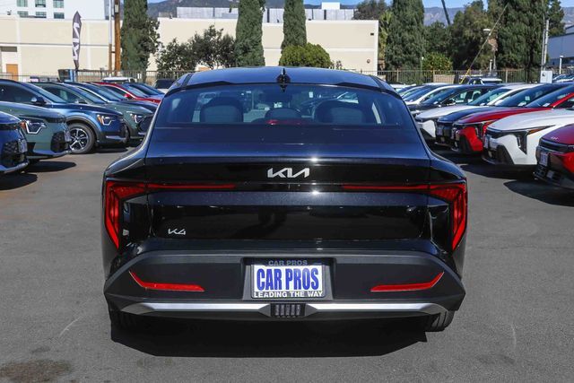 2026 Kia K4 LXS Glendale CA