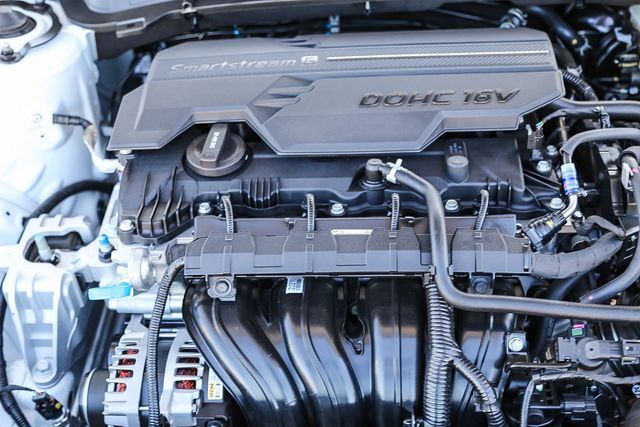 2026 Kia K4 LXS Glendale CA