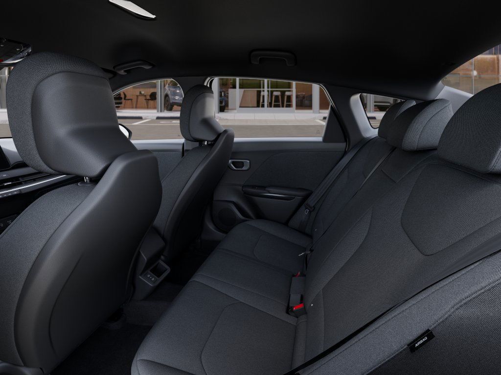 2026 Kia K4 LXS Glendale CA