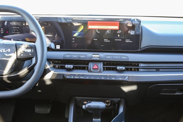 2026 Kia K4 LXS Glendale CA