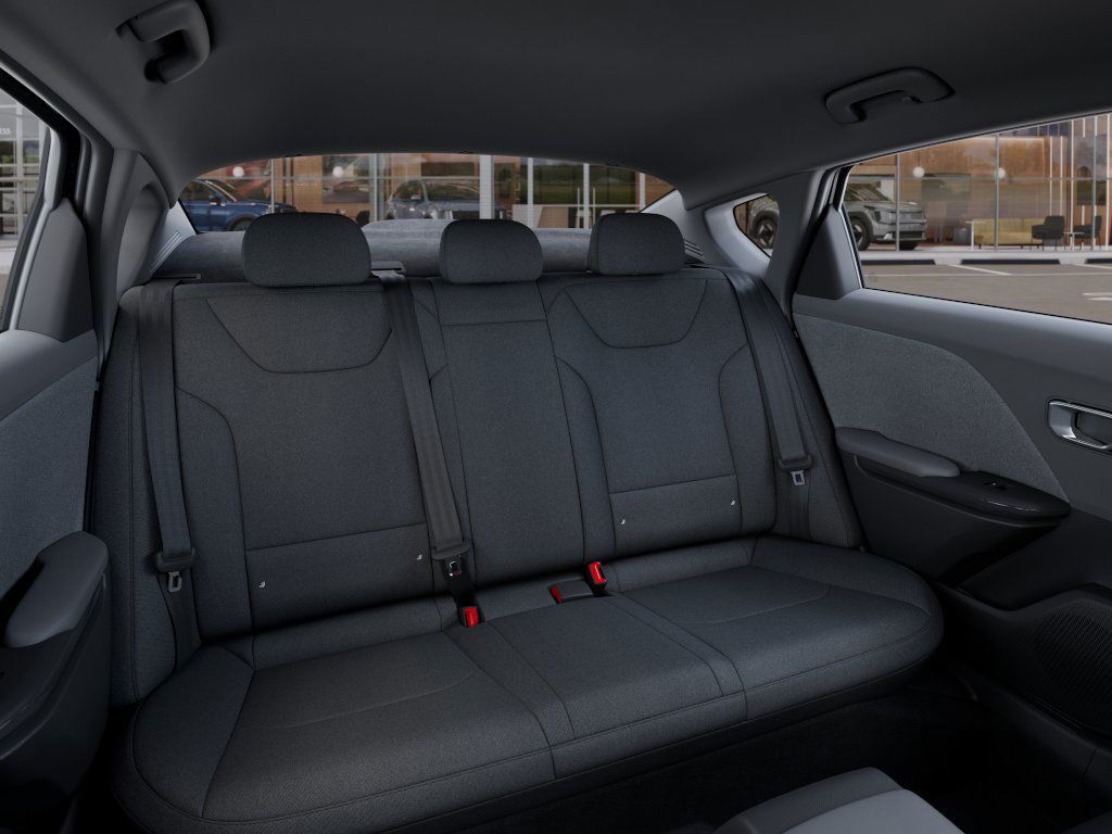 2026 Kia K4 LXS Glendale CA