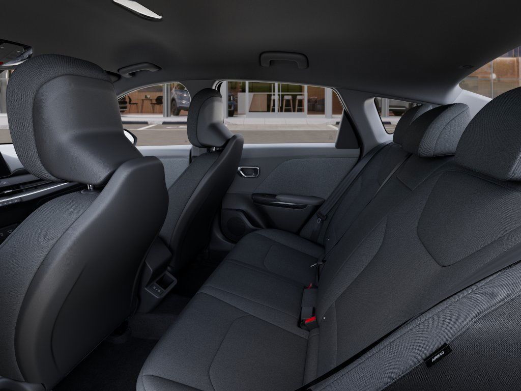 2026 Kia K4 LXS Glendale CA