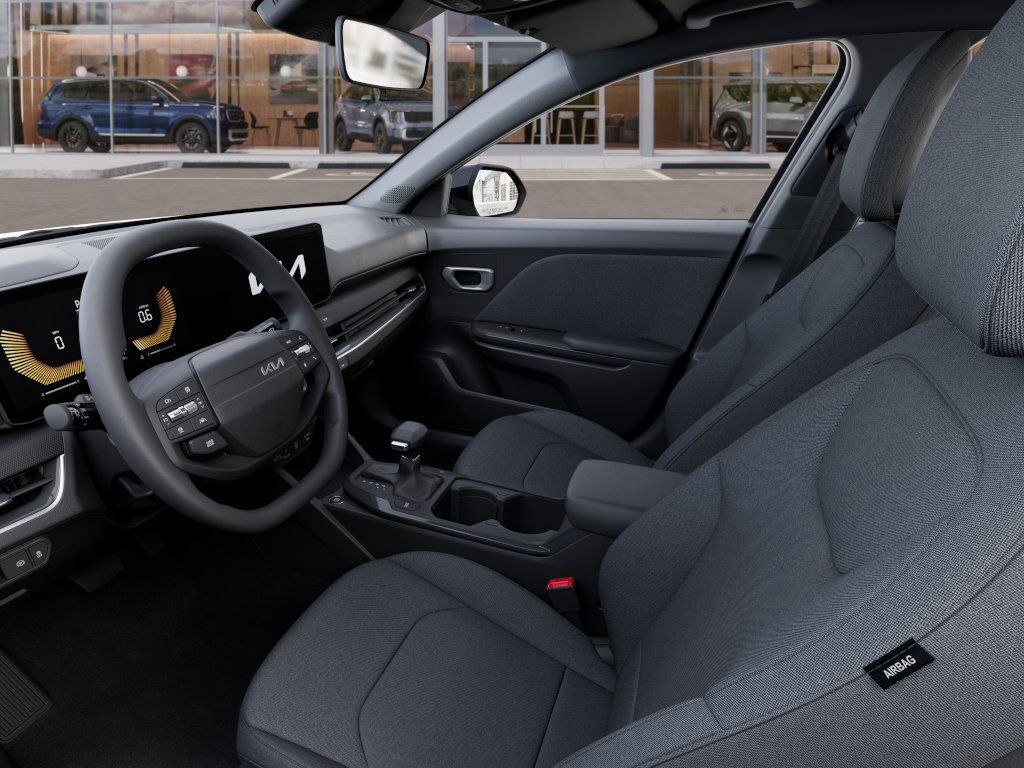 2026 Kia K4 LXS Glendale CA