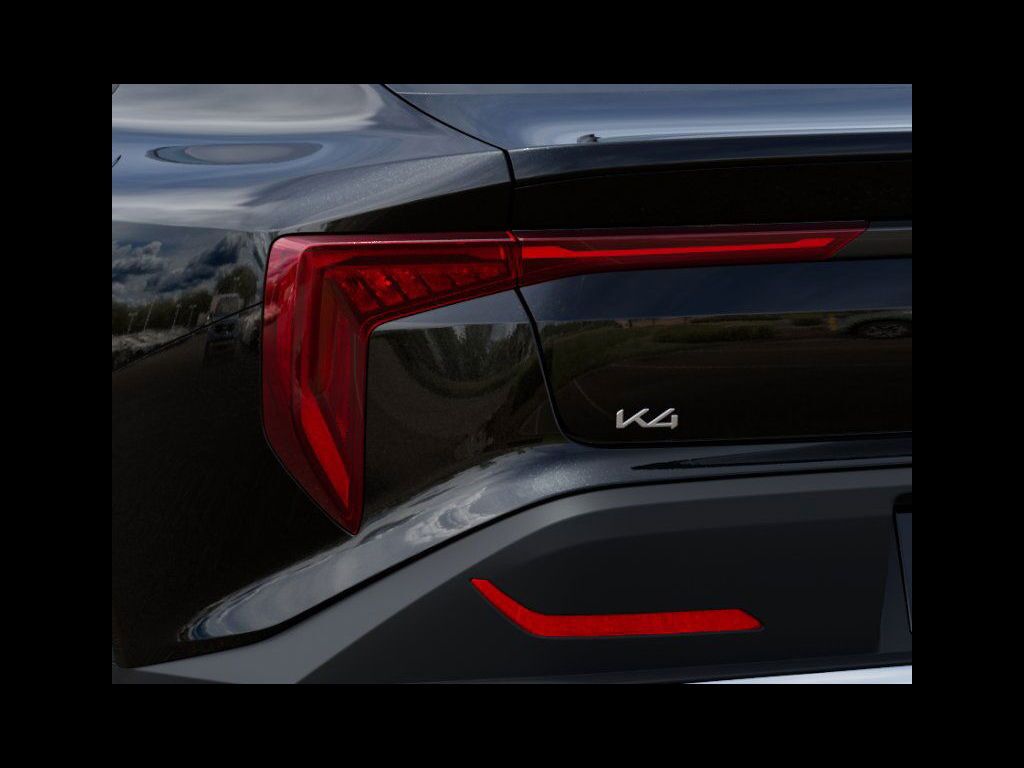 2026 Kia K4 LXS Glendale CA