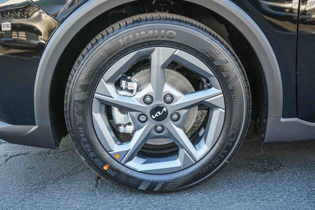 2026 Kia K4 LXS Glendale CA