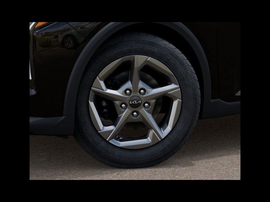 2026 Kia K4 LXS Glendale CA