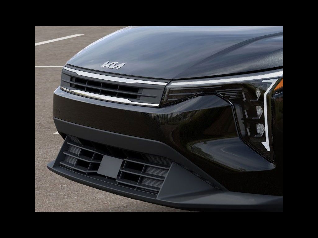 2026 Kia K4 LXS Glendale CA