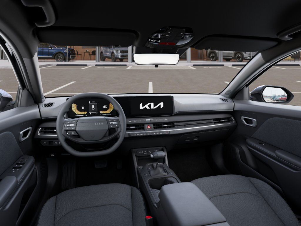 2026 Kia K4 LXS Glendale CA