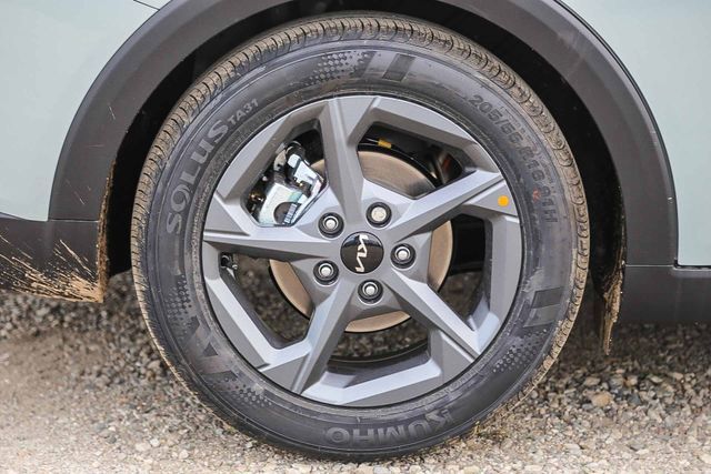 2026 Kia K4 LXS Glendale CA