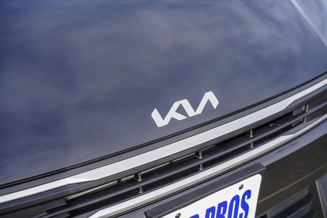 2026 Kia K4 LXS Glendale CA