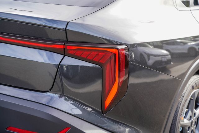 2026 Kia K4 LXS Glendale CA