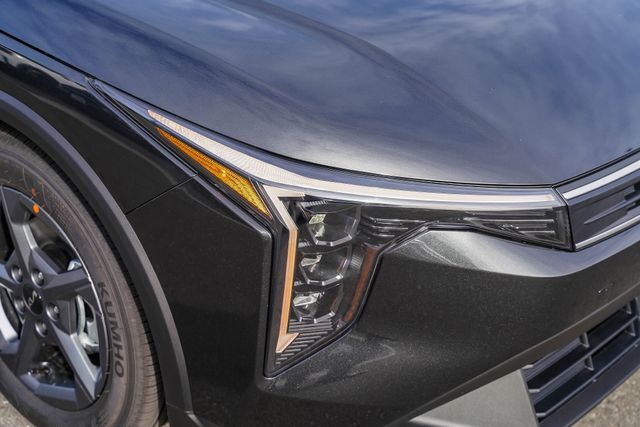 2026 Kia K4 LXS Glendale CA