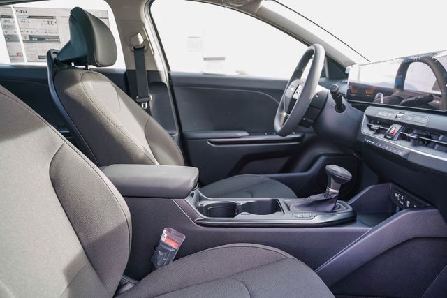 2026 Kia K4 LXS Glendale CA