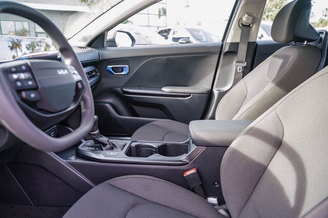 2026 Kia K4 LXS Glendale CA