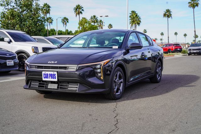 2026 Kia K4 LXS Glendale CA