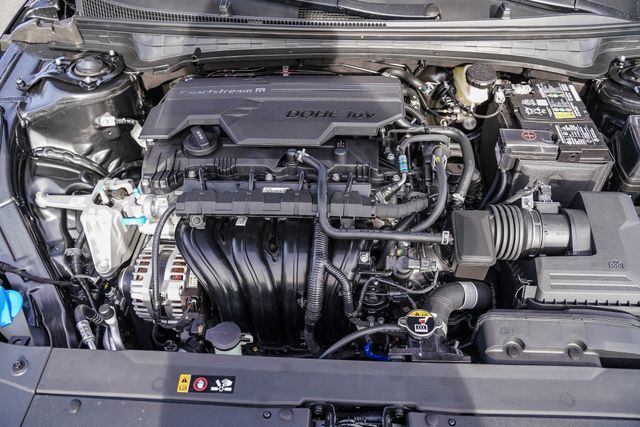 2026 Kia K4 LXS Glendale CA