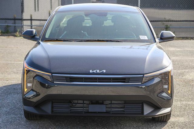 2026 Kia K4 LXS Glendale CA