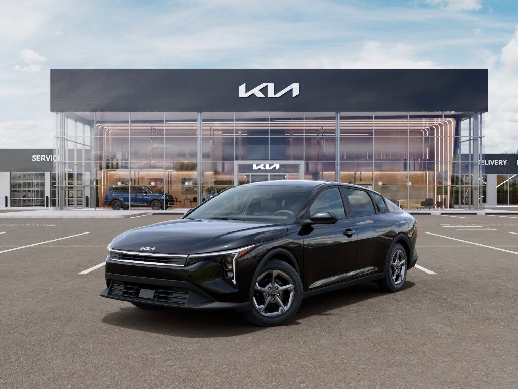 2026 Kia K4 LXS Glendale CA