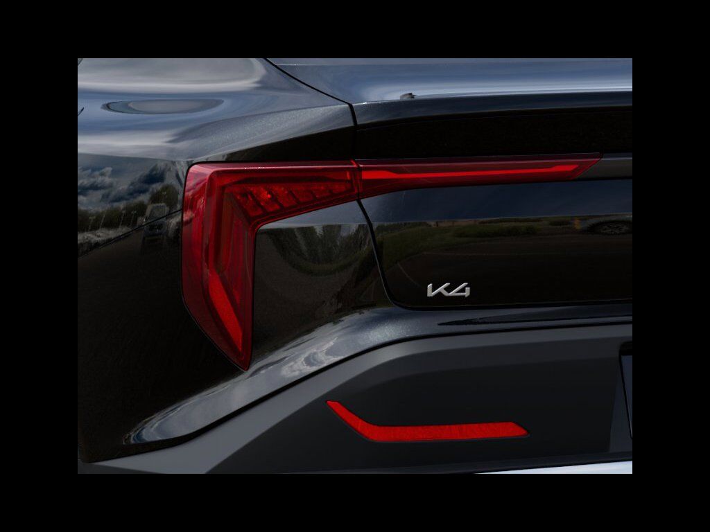 2026 Kia K4 LXS Glendale CA