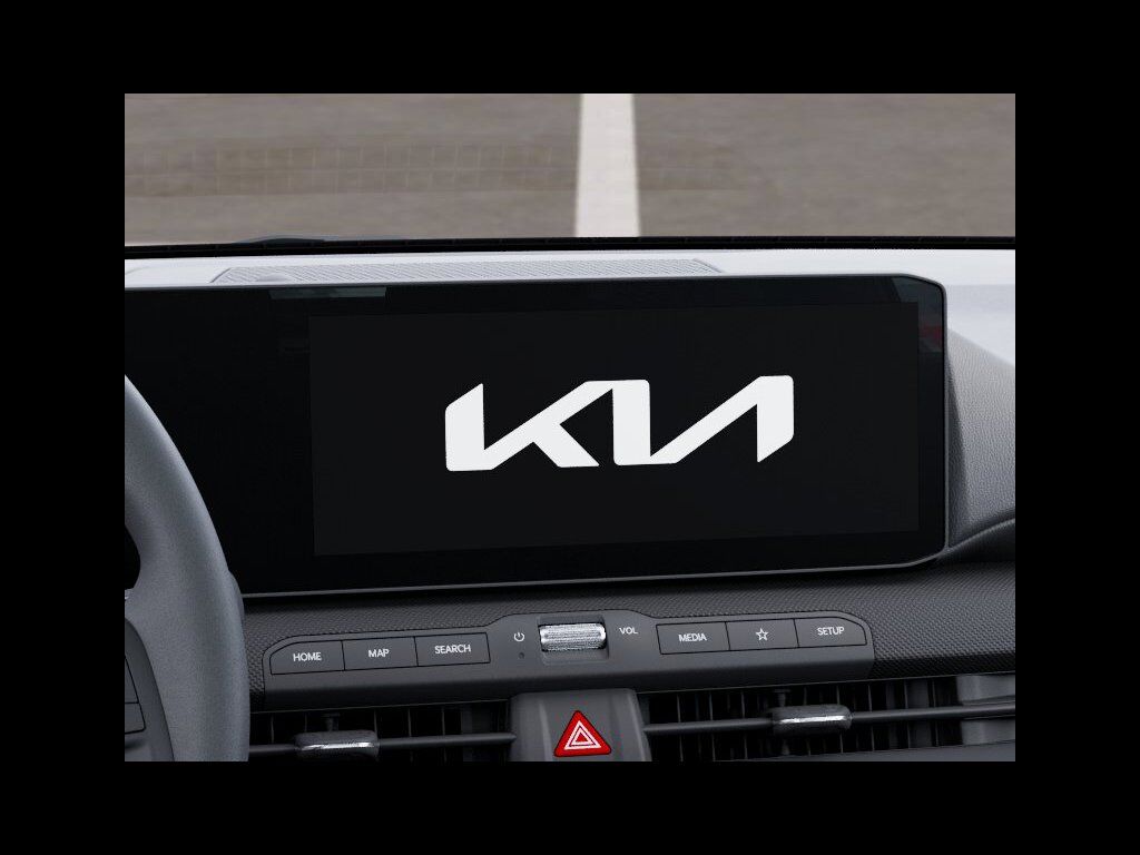 2026 Kia K4 LXS Glendale CA