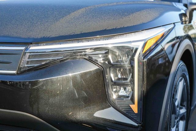 2026 Kia K4 LXS Glendale CA