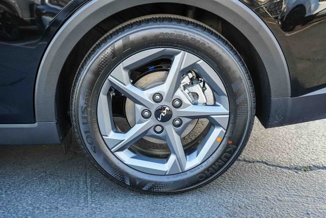 2026 Kia K4 LXS Glendale CA