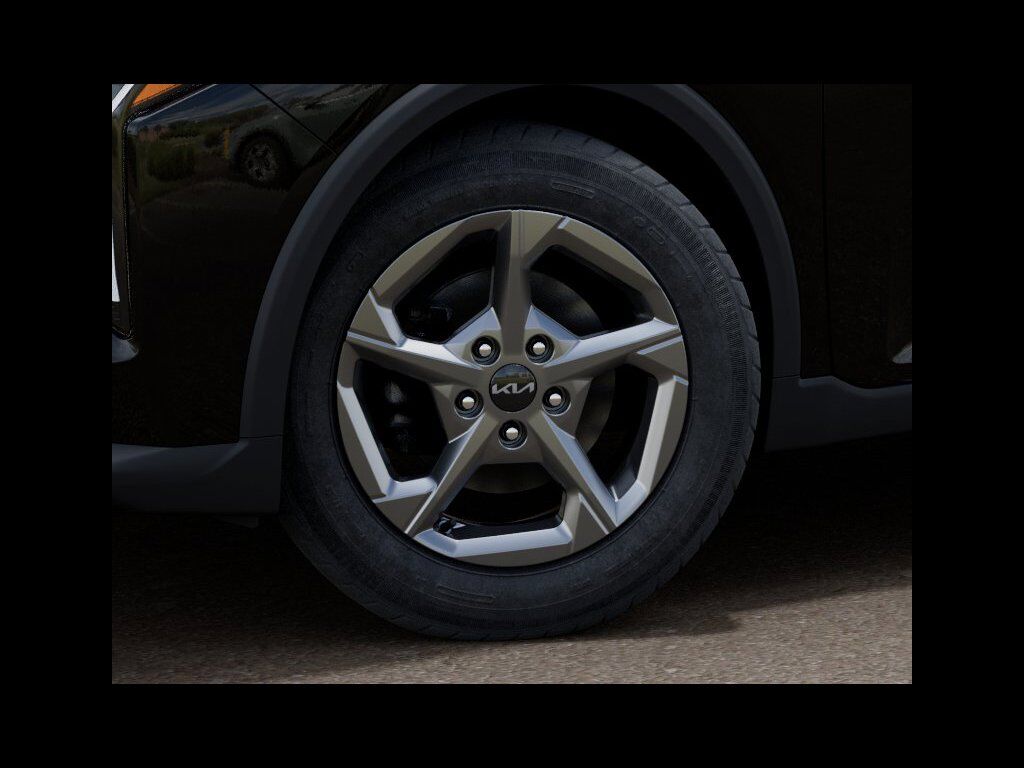 2026 Kia K4 LXS Glendale CA