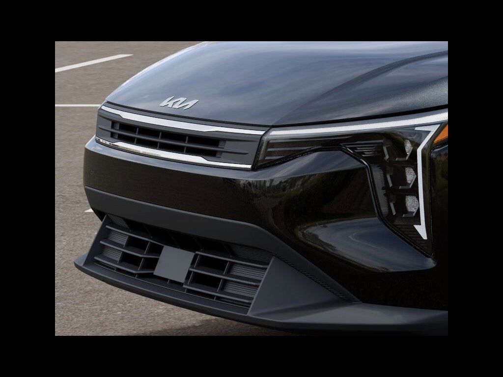 2026 Kia K4 LXS Glendale CA