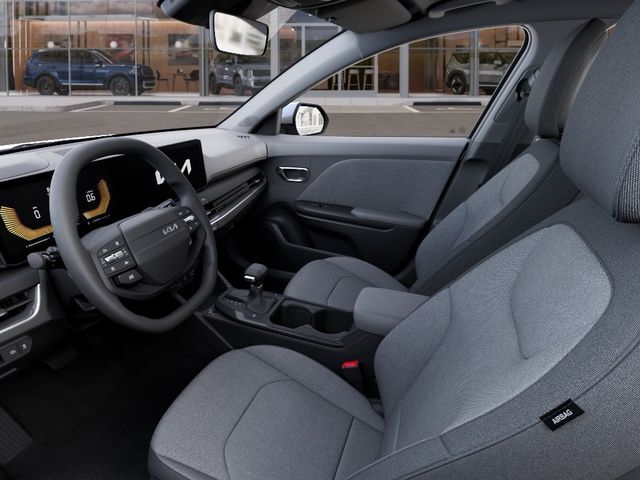 2026 Kia K4 LXS Glendale CA