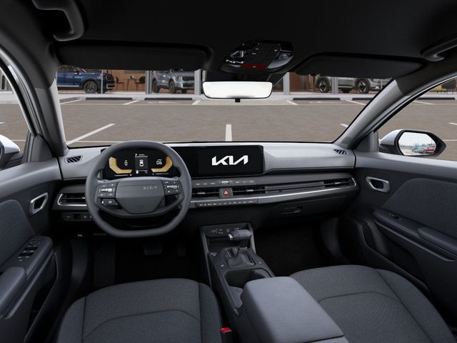 2026 Kia K4 LXS Glendale CA